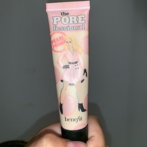 Benefit POREfessional